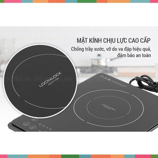 bếp điện từ lock&lock - bếp từ lock&lock _MHS