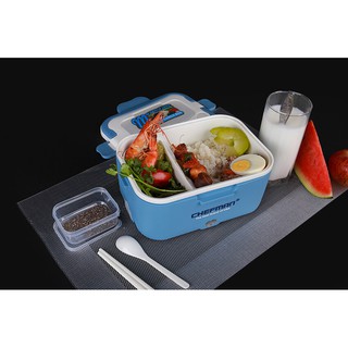 Hộp cơm hâm nóng Chefman CM-112N
