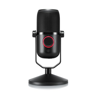 Microphone Thronmax Mdrill Zero M4 / M4 Plus Jet Black hàng chính hãng