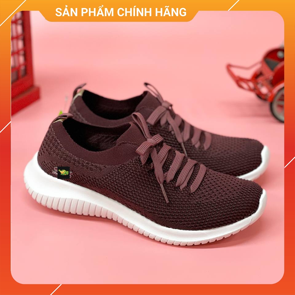 12841 - Skechers Ultra Flex Statements Gỉa Dây Nữ - Sauvuive