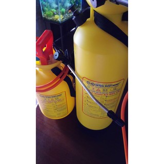 BÌNH PHUN XỊT TƯỚI 5L BÌNH MINH