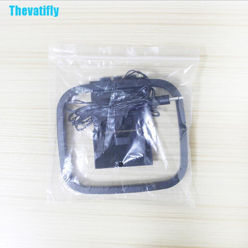 Ăng Ten Hifi Am Fm Có Dây Chất Lượng Cao