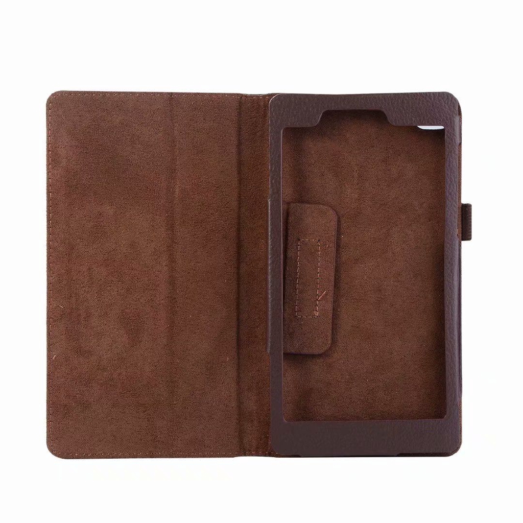 Folding Case For Lenovo Tab 7 Essential TB-7304F 7304I 7304X 2017 Cover Protector for Tab 7inch Tablet Protective shell