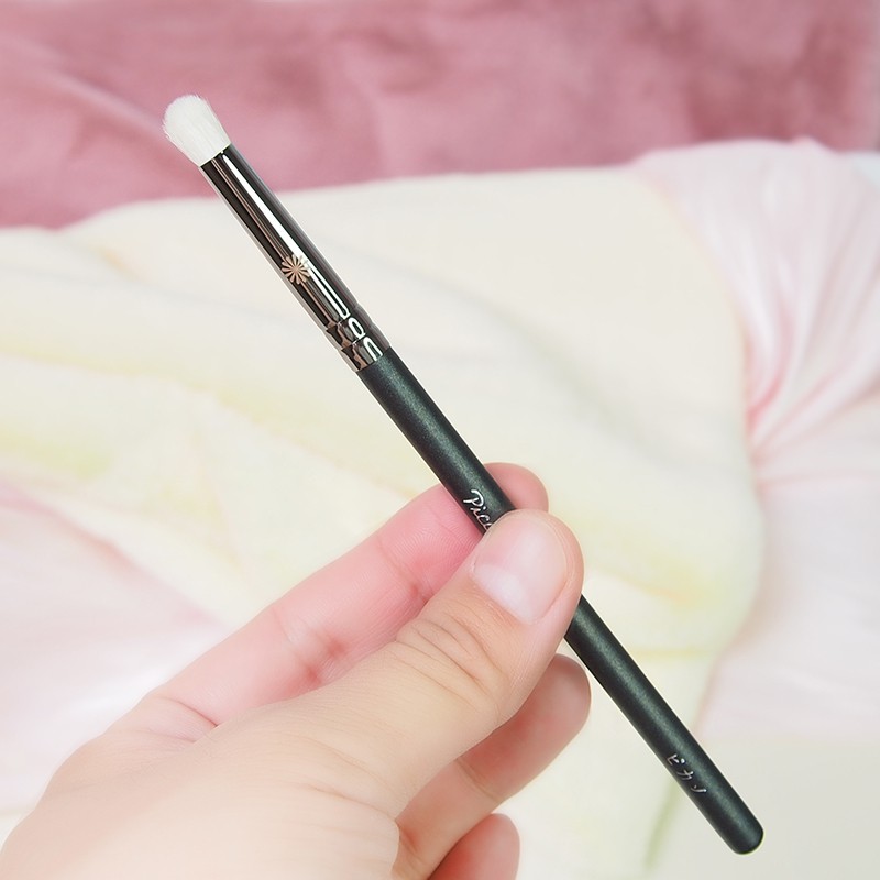 P219 wool eye tail smudge brush eye socket eye shadow brush