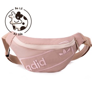 Túi Bao Tử BUM BAG ADIDA$ - Hàng Xuất Dư