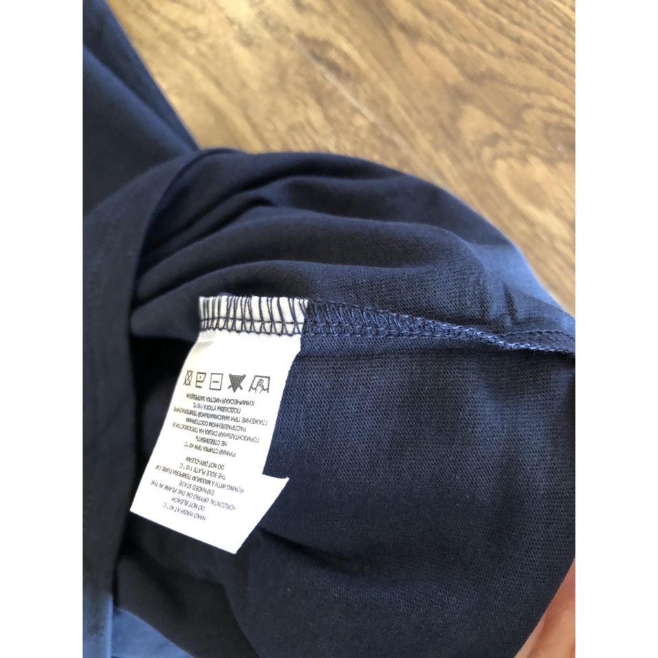 Áo Thun Nam Glo.ria Xuất Nga phông cotton xịn mát mẻ thấm hút mồ hôi dáng basic form slimfit nhẹ VNXK XanhHouse