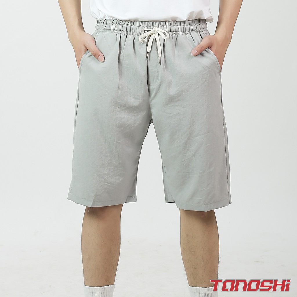 [Mã FAMALLT5 giảm 15% đơn 150K] Quần Đũi Nam - Đùi đũi namTanoshi