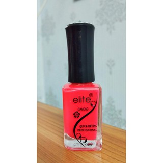 [Thanh Lý] Sơn Móng Tay Elite Ms29 (15ml) 10K