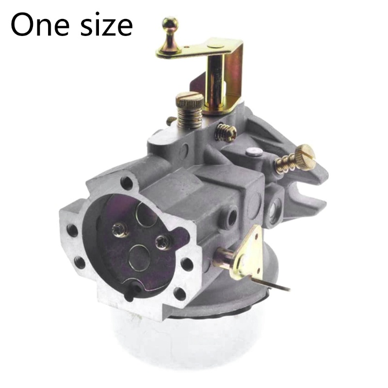 Bộ Chế Hòa Khí Cao Su Cho Động Cơ Kohler K321 K341 14HP 16HP 271030Vòng Đệm Chuyên Dụng Dành Cho Xe Hơi S - S 47-049 - 01-01