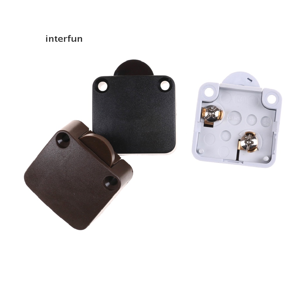 Công Tắc Điều Khiển Đèn Tủ Tự Động 202A