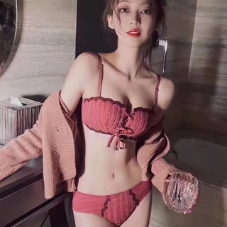 Summer new women's thin bra super comfortable super sexy