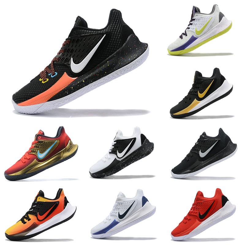 GIÀY BÓNG RỔ KYRIE LOW 2 | CHOIBONGRO.VN | HOT TREND | 2020 new  ₴
