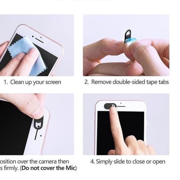 ♧ Set 3 phụ kiện cho webcam ➸ | BigBuy360 - bigbuy360.vn