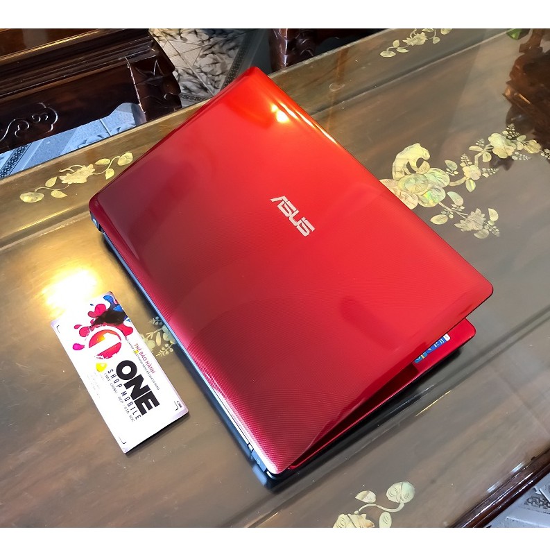 [ Siêu phẩm - Quyến Rũ ] Asus K43S Core i5 2430M/ Ram 8Gb/ Card đồ họa Nvidia GT520M mạnh mẽ . | BigBuy360 - bigbuy360.vn