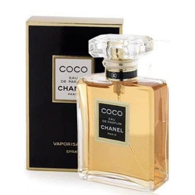 NƯỚC HOA CHANEL COCO 100ml