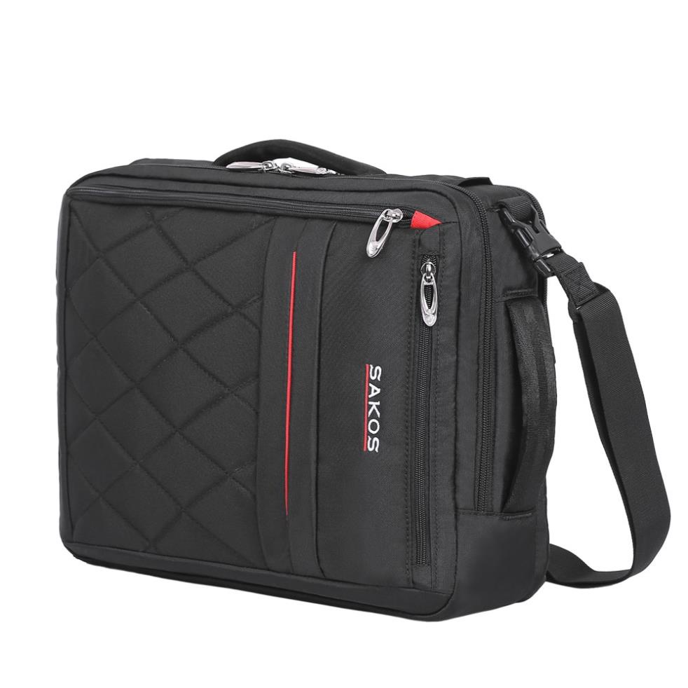 Chính Hãng SAKOS  Cặp đa năng SAKOS FLASH 16 (15") bảo hành 5 năm | BigBuy360 - bigbuy360.vn