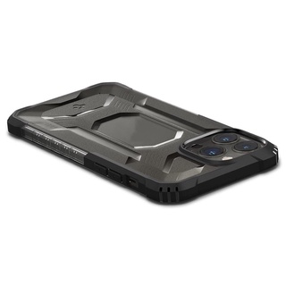 Ốp Lưng Spigen Nitro Force Dành Cho iPhone 13ProMax