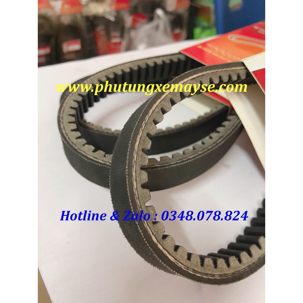Dây Cuaroa xe LX125-150 mới; LIBERTY; PRIMAVERA mới; SPRINT; GT3V; FLY 3V