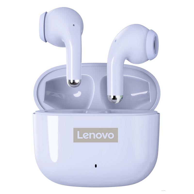 Tai nghe không dây Mini Lenovo Thinkplus LP40 Pro TWS 5.1 Kèm Mic