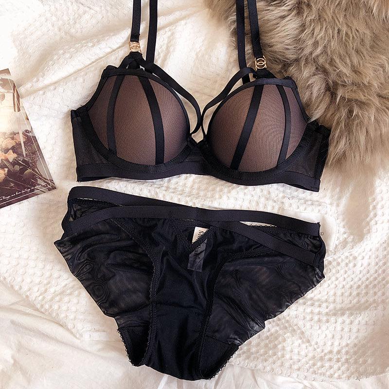 Bộ Đồ Lót Nâng Đẹp Mắt - B.Lingerie | BigBuy360 - bigbuy360.vn