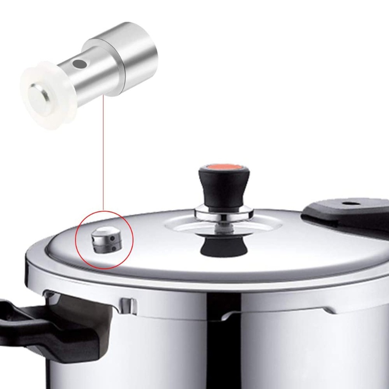 Set 4 Miếng Phao Bơi Thay Thế Dành Cho Nồi Áp Suất