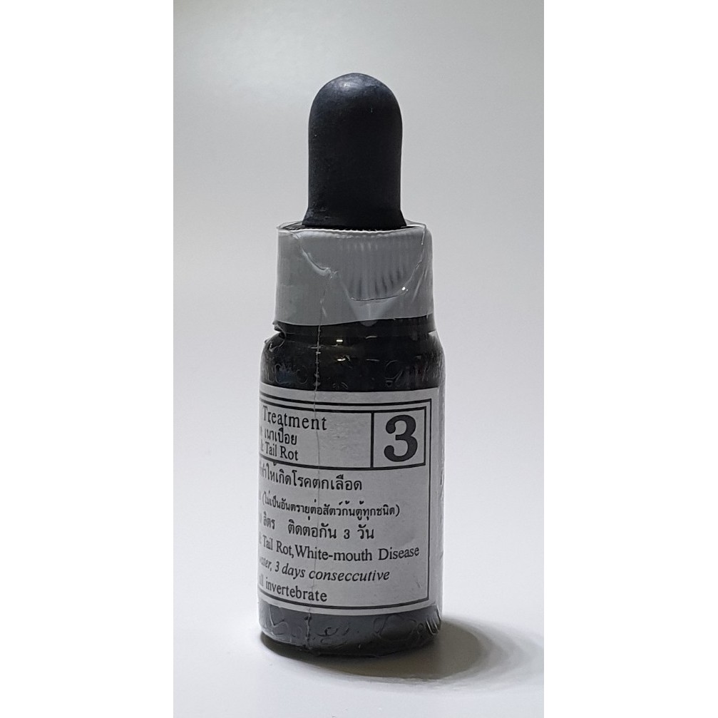 Bio Knock 1234 Thần Thánh Thailand