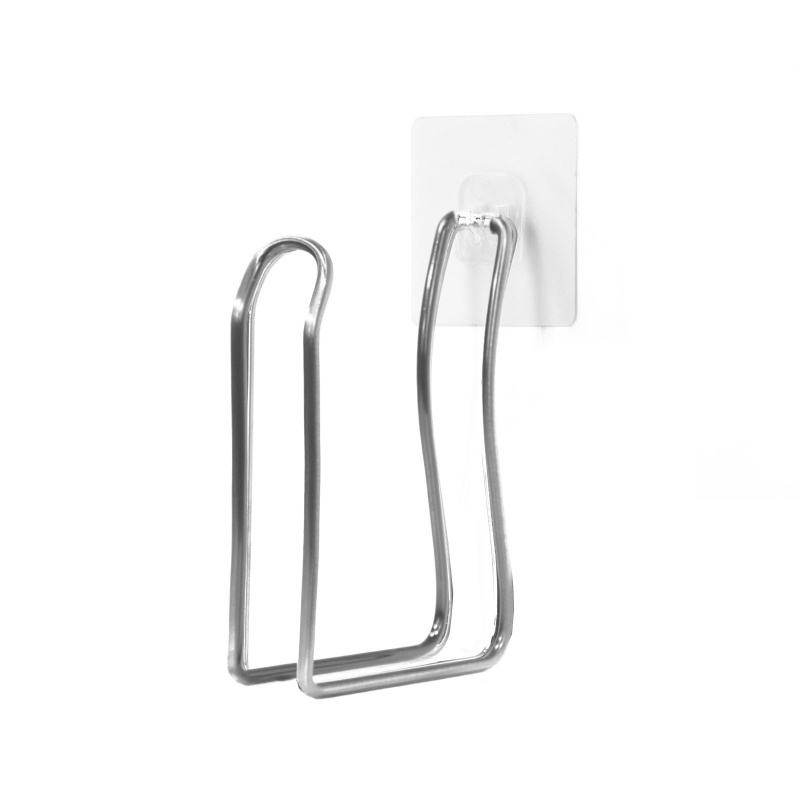 Giá Đỡ Cuộn Giấy Vệ Sinh Đa Năng Tiện Lợi