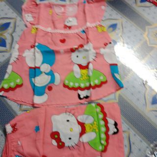 Compo đồ bộ tole người lớn