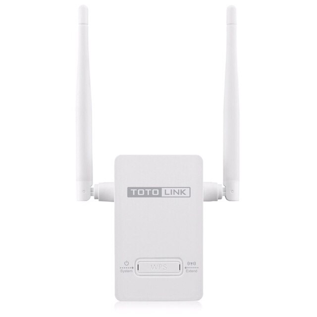 Thiết bị kích sóng wifi toto link | BigBuy360 - bigbuy360.vn