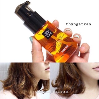 Dầu Dưỡng Tóc Mise KK2512