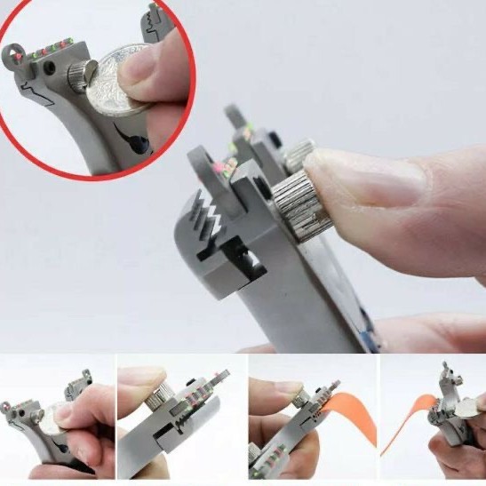 NÁ CAO SU MẶT QUỶ - NÁ MẶT QUỶ QUẤN DÂY ĐEN INOX 304 CAO CẤP TẶNG DÂY KHI MUA NÁ + BI