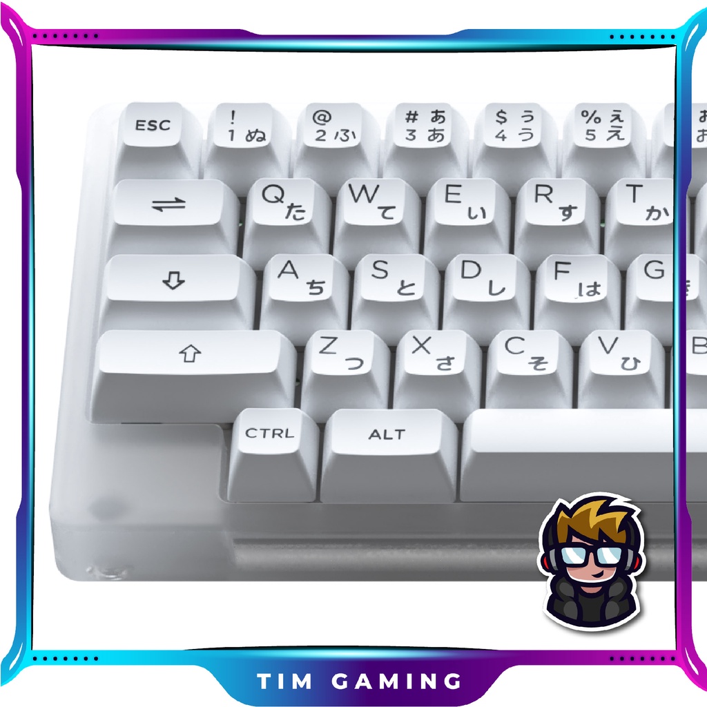 Bàn phím cơ AKKO ACR59 BoW