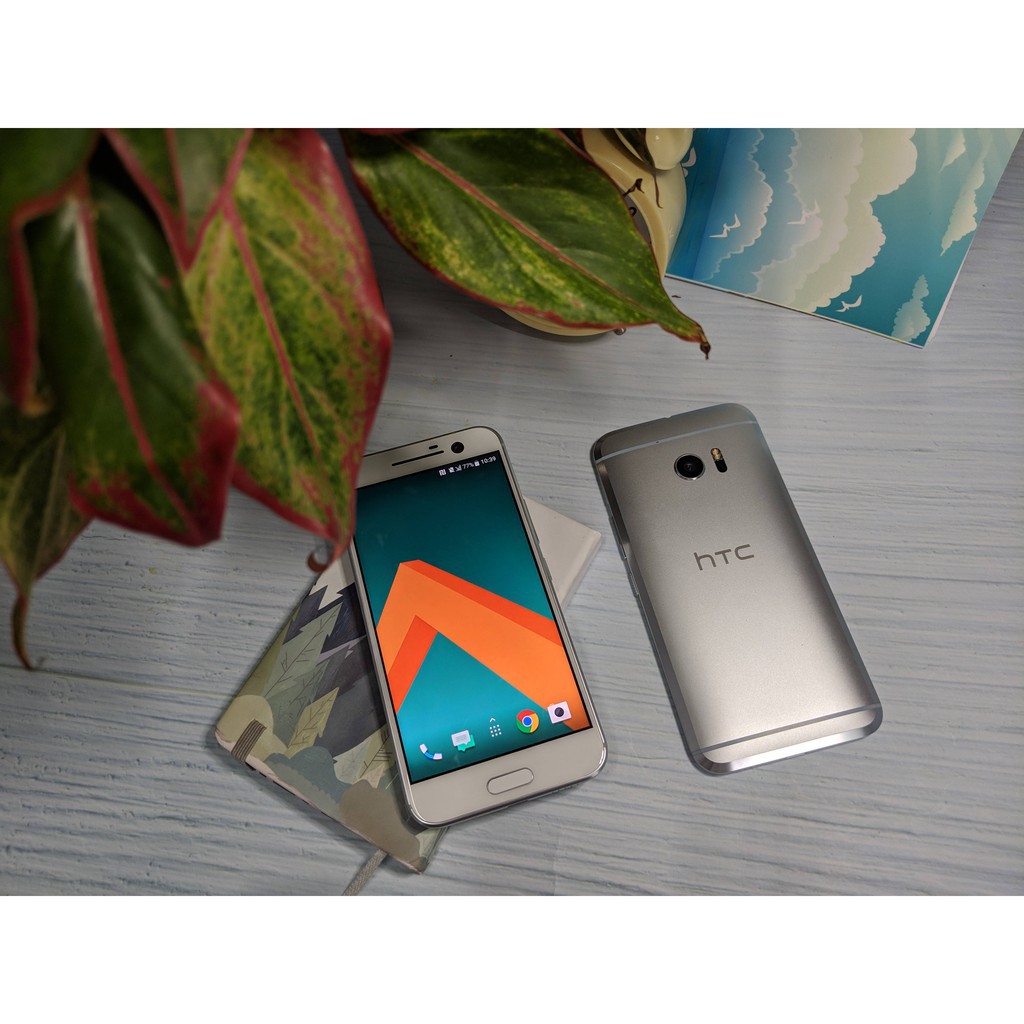 Điện thoại HTC 10,ram4/32,chipS820,LCD,5",HD(2K) | BigBuy360 - bigbuy360.vn