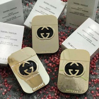 Nước hoa nữ Gucci Guilty Intense EDP 75ML