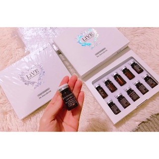 Tế bào gốc Dr. Live Innoderm