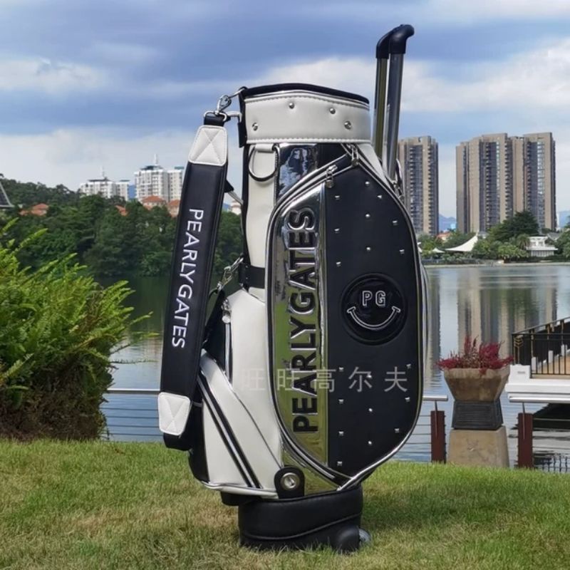 Golf túi gậy Pearly Gates