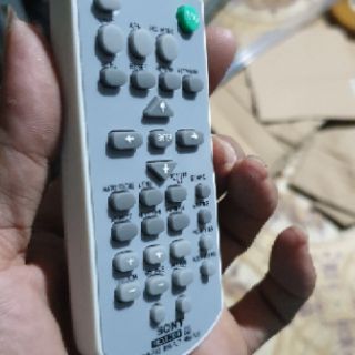 Điều khiển máy chiếu sony