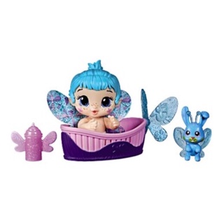 Búp bê Baby Alive & thú cưng