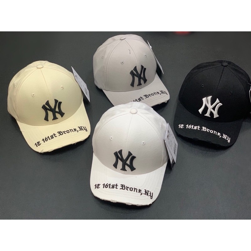 Nón lưỡi trai Snapback NY - GS store