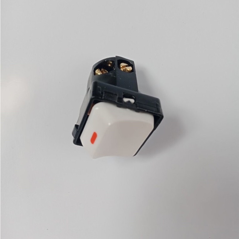 Hạt Công Tắc Vuông 1 chiều ,2 chiều , hạt báo Sino - Vanlock