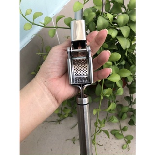 Dụng cụ ép tỏi Nhật Kaisho
