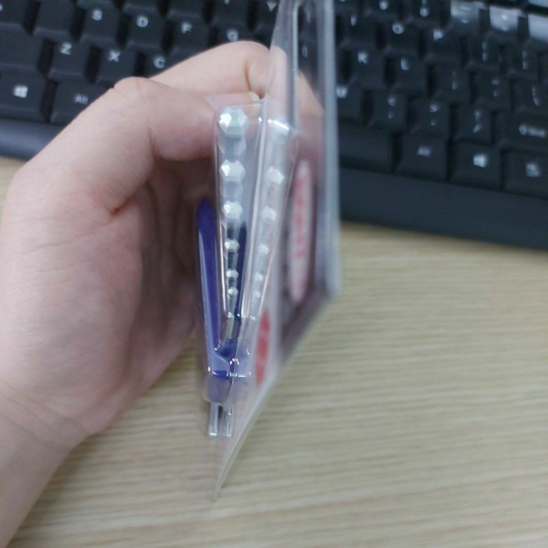 Bộ lục giác EIGHT TS-7S Excellent Series 1.5-6mm