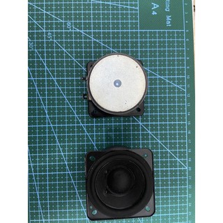 loa toàn dải 6cm 6ohm 25-30w