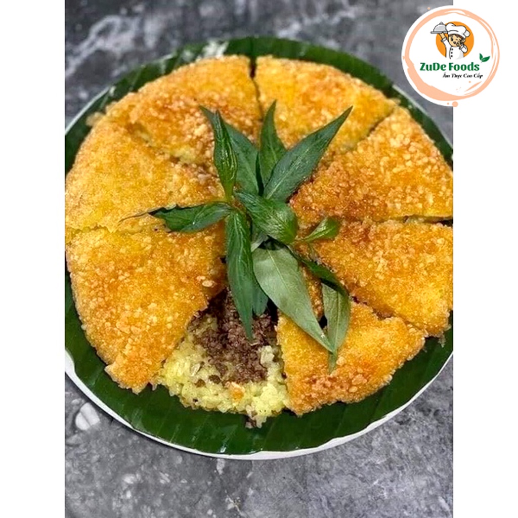 Xôi Chim Câu - Bánh 500g Thơm Ngon, Nhiều Chim, Xôi Mềm - Ship Hỏa Tốc Hà Nội!