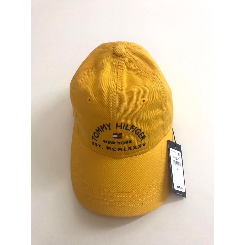 Nón người lớn Tommy Hilfiger, hàng Mỹ