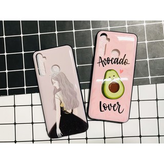 Realme C3 - Ốp in hình siêu yêu, ốp chibi dễ thương