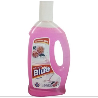 Nước lau sàn blue 1000ml