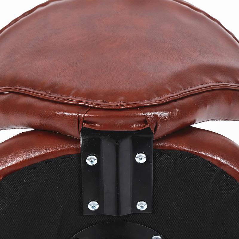 GHẾ SPA GHẾ XOAY CHO THỢ XĂM LOẠI CÓ TỰA (HÀNG CAO CẤP) | BigBuy360 - bigbuy360.vn