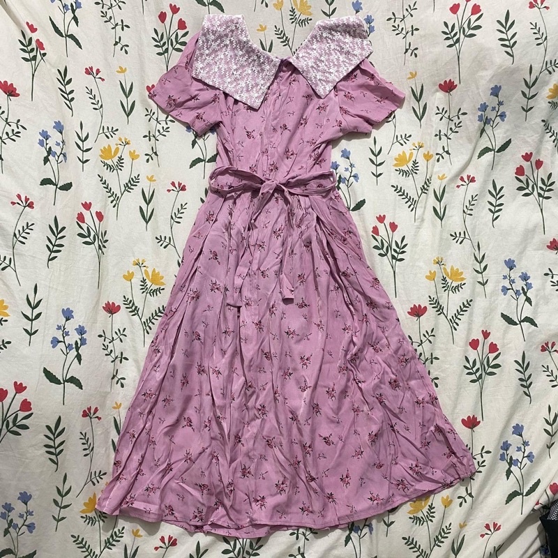 Đầm Thiết Kế Là Hoa Shop