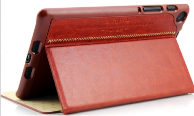 Bao da Ipad 2-3-4 / air 1- 2 / Mini 1- 2- 3 - 4 / ipad new 2017-2018 / Air 3 / 10.5 / Gen 5678 Kaku [ CHÍNH HÃNG ]